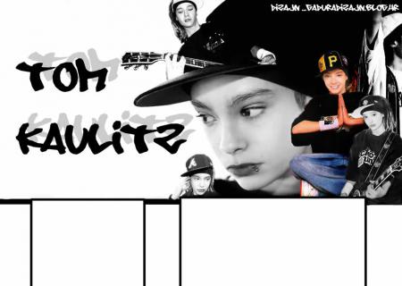 !!tom kaulitz!!